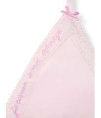Комплект Limited-Edition PINK Wink Flirty Gift Set Pink Tulip Forever Lace