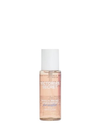 Спрей Vanilla Orchid Sandalwood Hair & Body Mist