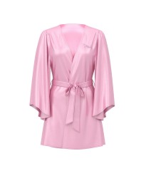  Халат GRWPINK Satin Robe Pink Lollipop