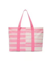 Сумка Heritage Stripe Canvas Tote Bag Print