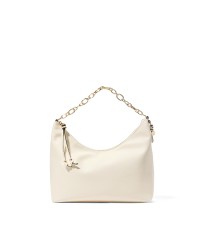Сумка VS Icon Medium Shoulder Bag Swan Studs