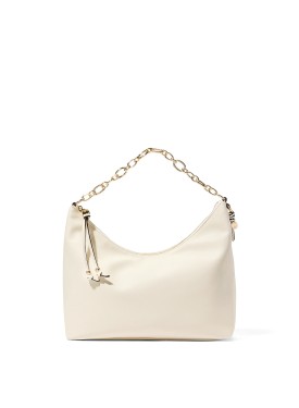 Сумка VS Icon Medium Shoulder Bag Swan Studs