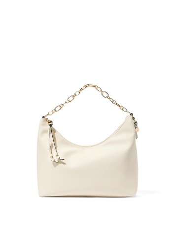 Сумка VS Icon Medium Shoulder Bag Swan Studs