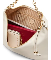 Сумка VS Icon Medium Shoulder Bag Swan Studs