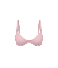 Бюстгальтер Scattered Shine Strap Lightly Lined Low-Cut Demi Bra Angel Pink