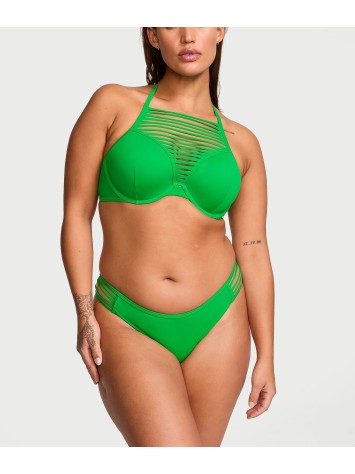 Купальник Archives Swim Sexy Tee High-Neck Push-Up Top