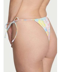 Купальник Mix & Match Triangle Thong Bikini Bottom