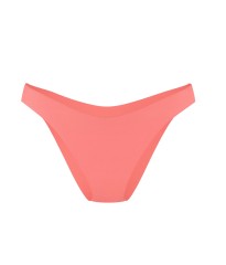 Купальник Triangle Top Brazilian Bikini Bottom Pink Cocktail