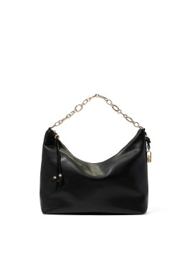  Сумка VS Icon Medium Shoulder Bag Black