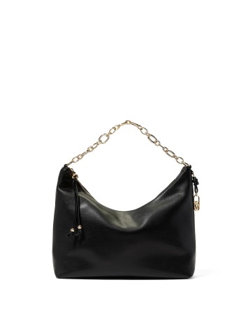 Сумка VS Icon Medium Shoulder Bag Black