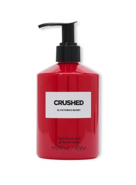 Жидкое мыло для рук Crushed Liquid Hand Soap