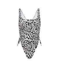 Купальник Itsy One-Piece Swimsuit Snow Leopard