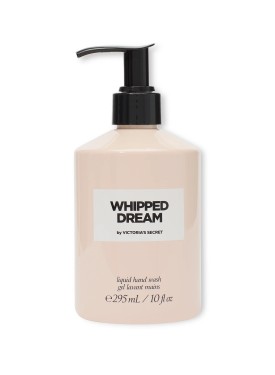 Жидкое мыло для рук Whipped Dream Liquid Hand Soap