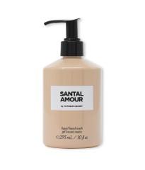 Рідке мило для рук Santal Amour Liquid Hand Soap
