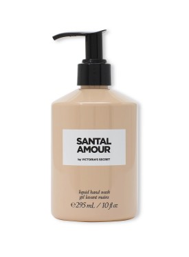 Жидкое мыло для рук Santal Amour Liquid Hand Soap
