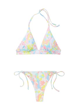 Купальник Mix & Match Triangle Thong Bikini Bottom