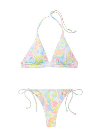 Купальник Mix & Match Triangle Thong Bikini Bottom