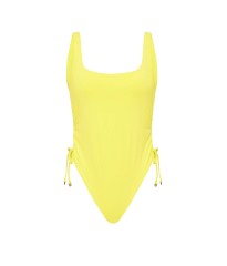 Купальник Itsy One-Piece Swimsuit Electric Citron