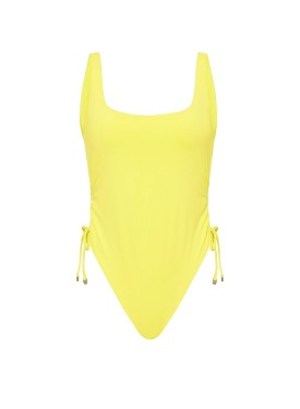 Купальник Itsy One-Piece Swimsuit Electric Citron