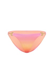 Купальник Archives Toggle Push-Up Triangle Top Bikini Bottom Ombré Pink