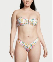 Купальник Essential Bandeau Brazilian Bikini Bottom
