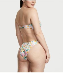 Купальник Essential Bandeau Brazilian Bikini Bottom