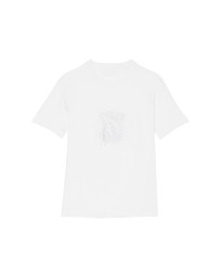 Футболка жіноча Perfect Tee White 