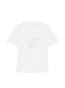 Женская футболка Perfect Tee White