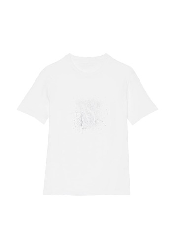 Женская футболка Perfect Tee White