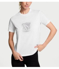 Футболка жіноча Perfect Tee White 