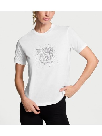 Женская футболка Perfect Tee White