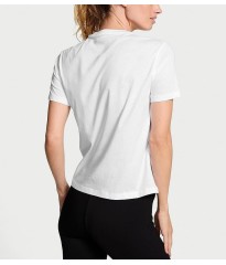 Футболка жіноча Perfect Tee White 
