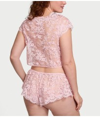 Піжама Dare to Dream Lace Flyaway Cami Set