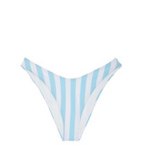 Купальник Swim Mix-and-Match Scoop Top Brazilian Bikini Bottom