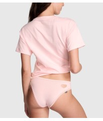 Піжама футболка + трусики PINK