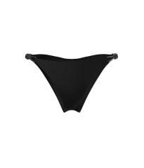 Купальник Shine Rope Bombshell Itsy Bikini Bottom Black