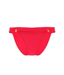 Купальник Essential Harlow Halter Push-Up Top Bikini Bottom Pink Island