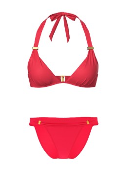 Купальник Essential Harlow Halter Push-Up Top