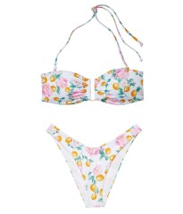 Купальник Essential Bandeau Brazilian Bikini Bottom
