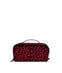 Косметичка 3-Piece Packable Travel Set Grounded Heart