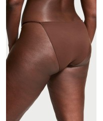 Трусики Smooth String Bikini Panty Ganache