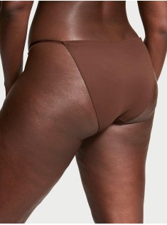 Трусики Smooth String Bikini Panty Ganache
