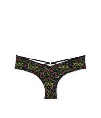 Трусики Strappy Back Charm High-Leg