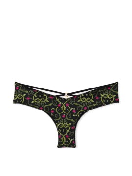 Трусики Strappy Back Charm High-Leg