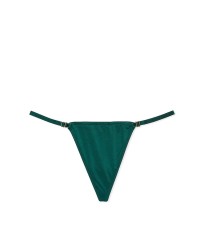 Трусики V-Hardware V-String Panty Mystique Green