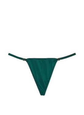 Трусики V-Hardware V-String Panty Mystique Green