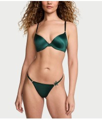 Трусики V-Hardware V-String Panty Mystique Green