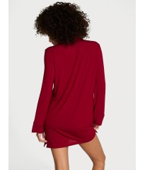 Нічна сорочка Modal Slip Lipstick Petal