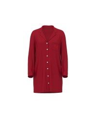 Нічна сорочка Modal Slip Lipstick Petal