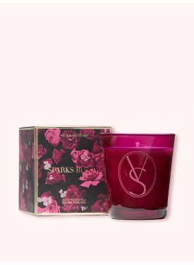 Свеча Sparks Bloom Candle